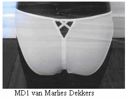 MD1 van Marlies Dekkers