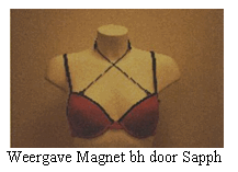 Weergave Magnet bh door Sapph