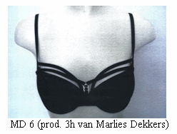  MD 6 (prod. 3h van Marlies Dekkers)