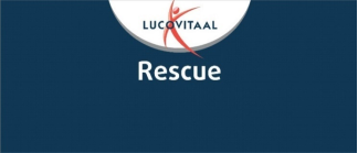 Lucovitaal rescue