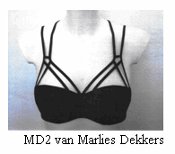 MD2 van Marlies Dekkers