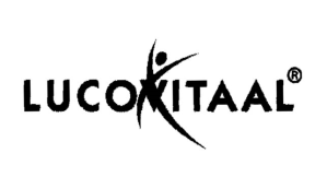 Lucovitaal logo