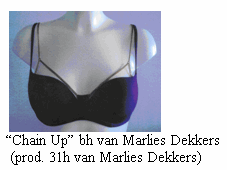 “Chain Up” bh van Marlies Dekkers (prod. 31h van Marlies Dekkers)