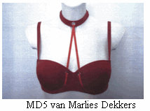 MD5 van Marlies Dekkers