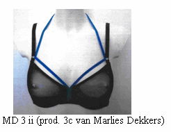  MD 3 ii (prod. 3c van Marlies Dekkers)